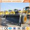 180HP China Motor Grader For Civil Engineering