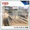 Trade assurance 100% payment guarantee factory good quality automatic poultry cages