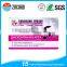 Custom Printing Cr80 Plastic Pvc Gift Card