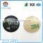 13.56Mhz Ntag213 NFC RFID Epoxy Tag Key Chain