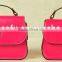 2014 wholesale women messenger bag hand bag