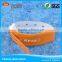  Gold Supplier Passive 13.56MHz ISO 14443A rfid PVC nfc wristband