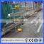 New Design large scale 3 layers 4 cells hen cage with long life
