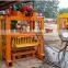 QTJ 4-40 Large Productivity Cement Hollow Block Making Machine
