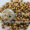 Extrusion pet dog food making machine