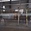 Poultry slaughtering processing line automatic chicken plucking machine for sale