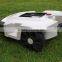 high quality automatic lawn mower/Intelligent Lawn Mower/robot grass mower for sale
