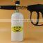 China Zhejiang High Pressure Car Washer Foam Gun Foam Lance