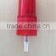 Red Plastic Spray Pump for Bottle Use
