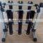 aluminium fishing rod holder