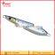 80g Metal jigging lure fishing lure metal jig