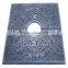 xinghe OEM fiberglass tree well grate for sale