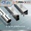 Welded round tube stainless steel price for sale