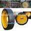 made in china solid tyre 12.00-20 14.00-20 for sintering machine