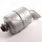 Dongfeng Stainless Steel Tractor Motorcycle Exhaust Muffler For Diesel Engine Parts