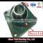 Cast Iron Bearing Units Flange UCF202 pillow block bearing