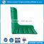 colorful different shapes sizes plastic corner protector