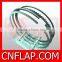 Riken piston ring for RF8