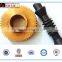 Custom Worm Gear of Transmission Parts Made By WhachineBrothers Itd