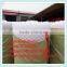 Plastic Flat Wire Mesh Supplier