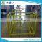 Rubber Car Ramps/road Ramps/cable Ramps/wire Protector With 3 Channel