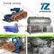 Paper Pulp Molding Machine For Egg Tray