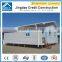 Q235/345 Prefabricated Steel Frame Kit Warehouse