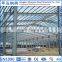 2016 BV Verified Low Cost Prefab Structural Steel Workshop in Europe