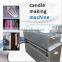 High Efficiency candle making machine china with 100% Quality Assurance
