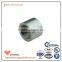ANSI Carbon Steel Hot Dip Socket for Solar Water Hester Parts