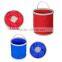 2017 Hot Selling 9L Portable Camping water bucket for Outdoor Travel Picnic Fishing