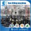 New condition beer filling production line price