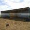 Large Outdorr Horse Shelter