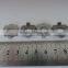 Wholesale metal accessories punching parts suppllier