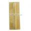 Steel wire wooden block clean brush