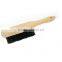 Bee cleaning broom brush from china