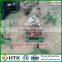 Top quality CS-B Single twisted barbed wire making machine factory price