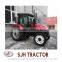 SJH904B 90hp high clearance tractor 4x4