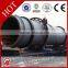 HSM CE approved best selling wood dust rotary dryer
