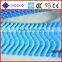 S wave/Wave PVC filler/S wave Bio cooling tower packing filter