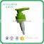 Hand press big dosage lotion Screw liquid wash Dispenser pump