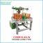 CREDIT OCEAN high speed round rope braiding machines
