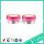 5ml ps empty Face/Nail/Eye/Makeup cream jar/ cosmetic packaging cream jar