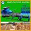 Factory price clay brick making machine made in china