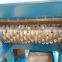 High Quality Plastic Shredder for Crushing Plastic Scraps PP Wove Bags Shredding Plastic Blocks Crates Jumbo Bag Wood