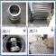 Flat die pellet machine good price Animal feed pellet making machine