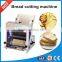 professional export bread cutter machine with low price