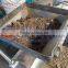 Professional sunflower extract oil press machine Screw press oil machine