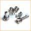 China professional manufacturing screw lock washer