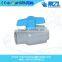 China factory D2846 cpvc pipe fittings,cpvc ball valves